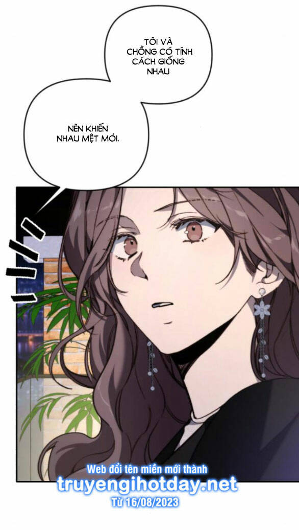 ly hôn thì dễ, yêu đương mới khó chapter 22.2 - Next Chap 23