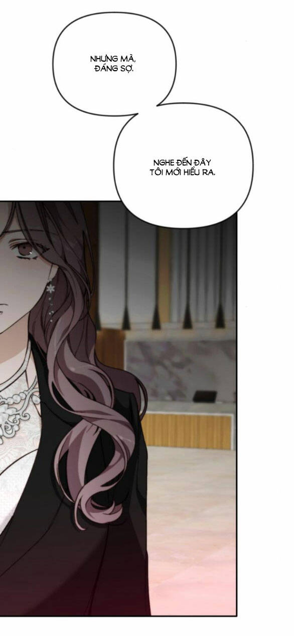 ly hôn thì dễ, yêu đương mới khó chapter 22.2 - Next Chap 23