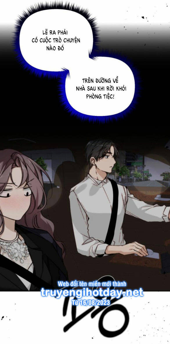 ly hôn thì dễ, yêu đương mới khó Chapter 25.2 - Next Chap 26