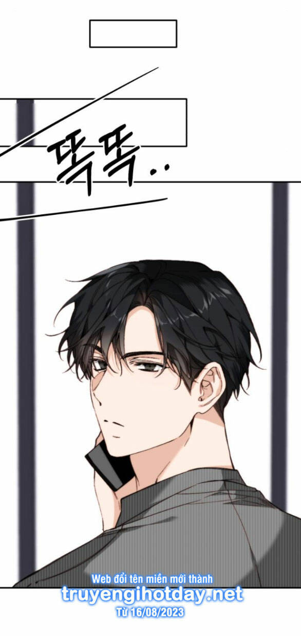 ly hôn thì dễ, yêu đương mới khó Chapter 25.2 - Next Chap 26