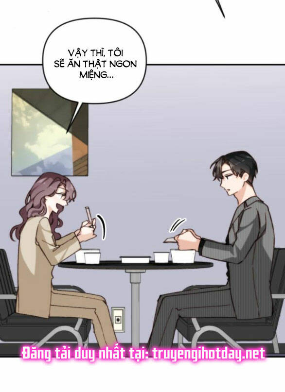 ly hôn thì dễ, yêu đương mới khó Chapter 25.2 - Next Chap 26