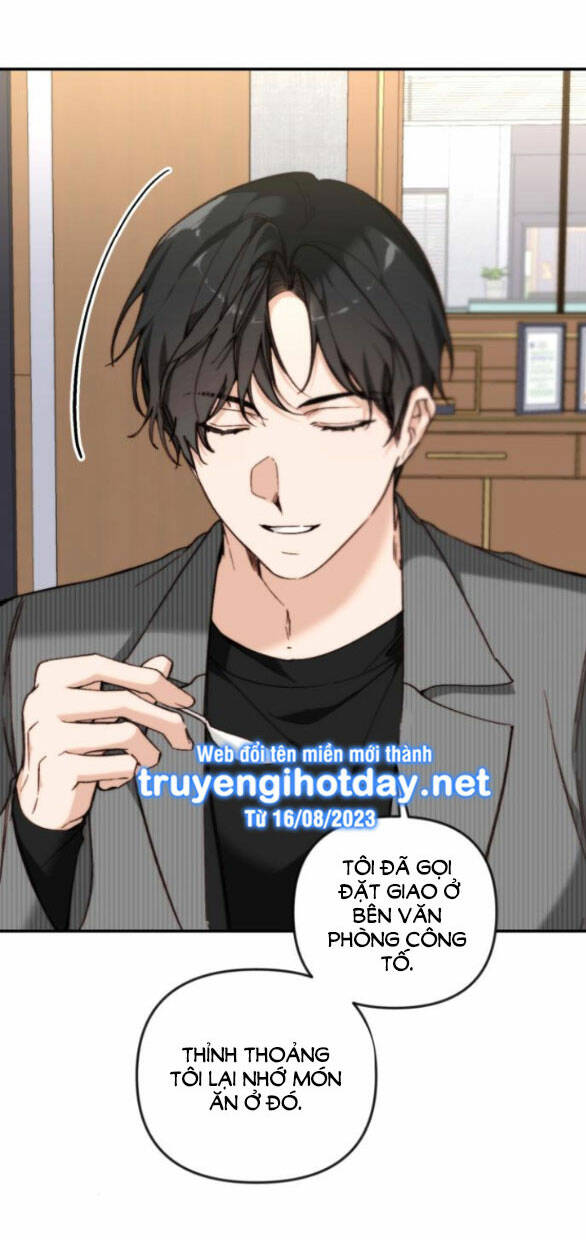 ly hôn thì dễ, yêu đương mới khó Chapter 25.2 - Next Chap 26