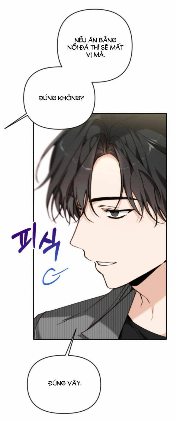 ly hôn thì dễ, yêu đương mới khó Chapter 25.2 - Next Chap 26