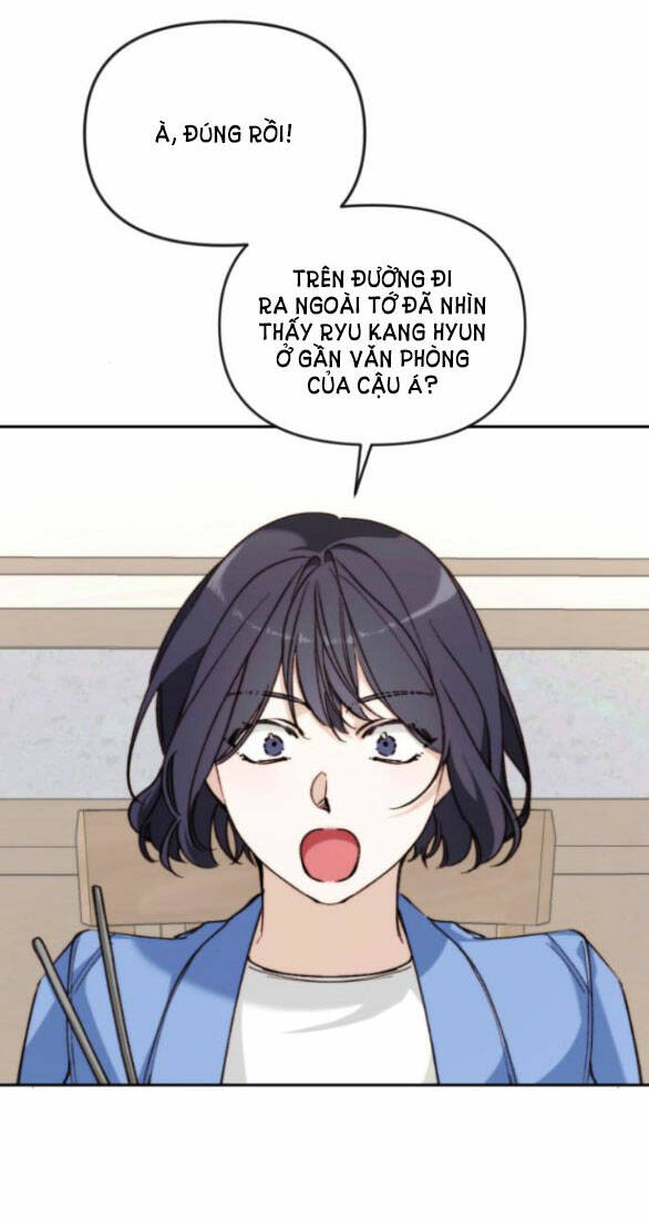 ly hôn thì dễ, yêu đương mới khó chapter 8.2 - Next Chap 9