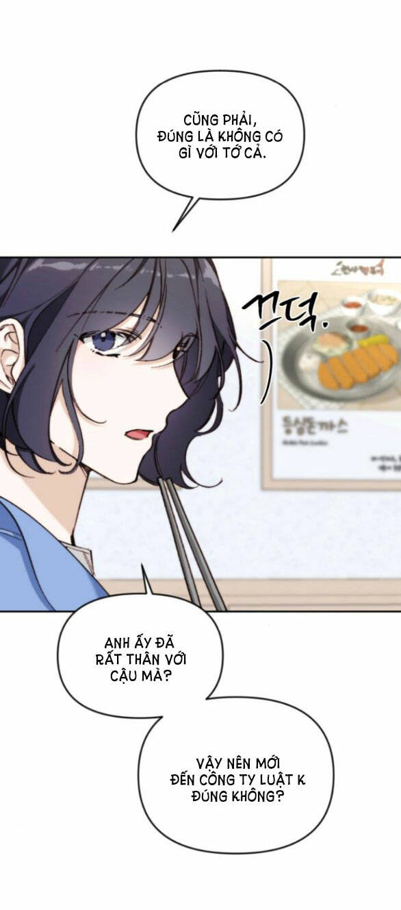 ly hôn thì dễ, yêu đương mới khó chapter 8.2 - Next Chap 9