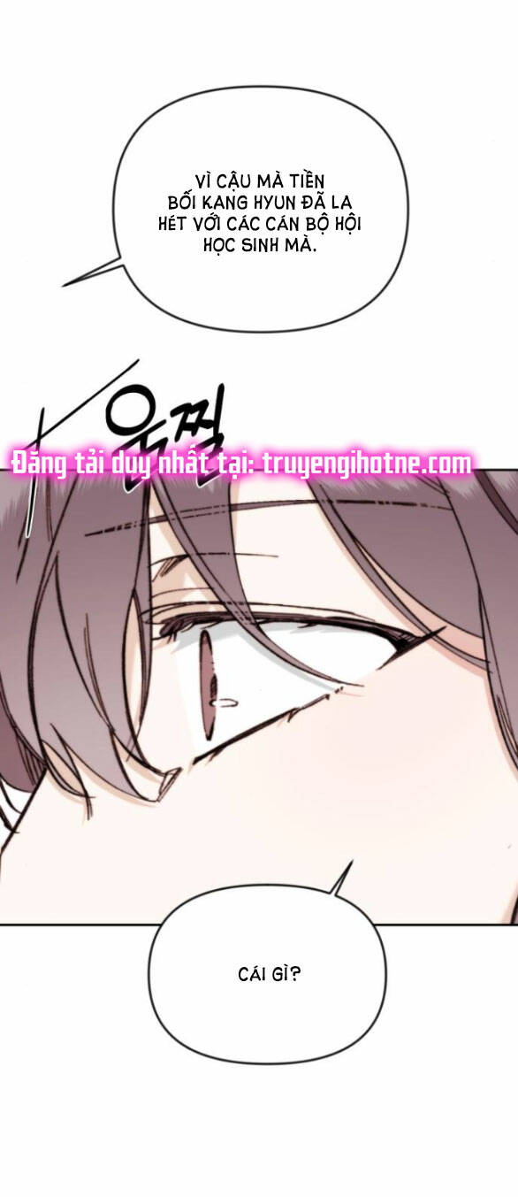 ly hôn thì dễ, yêu đương mới khó chapter 8.2 - Next Chap 9