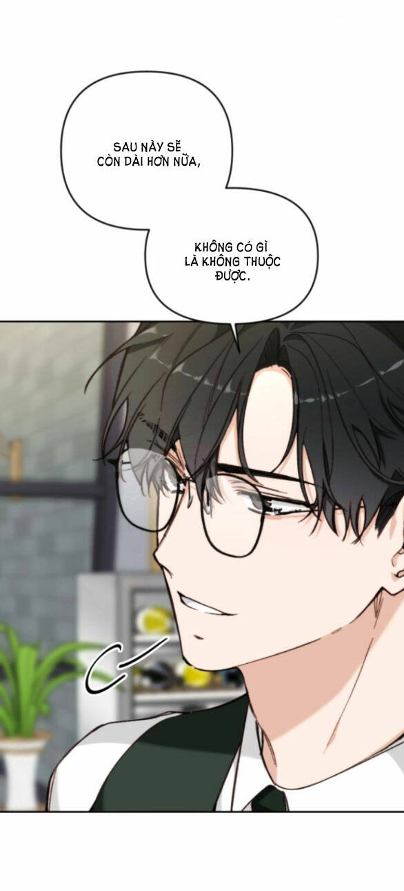 ly hôn thì dễ, yêu đương mới khó Chapter 9.2 - Next Chap 10