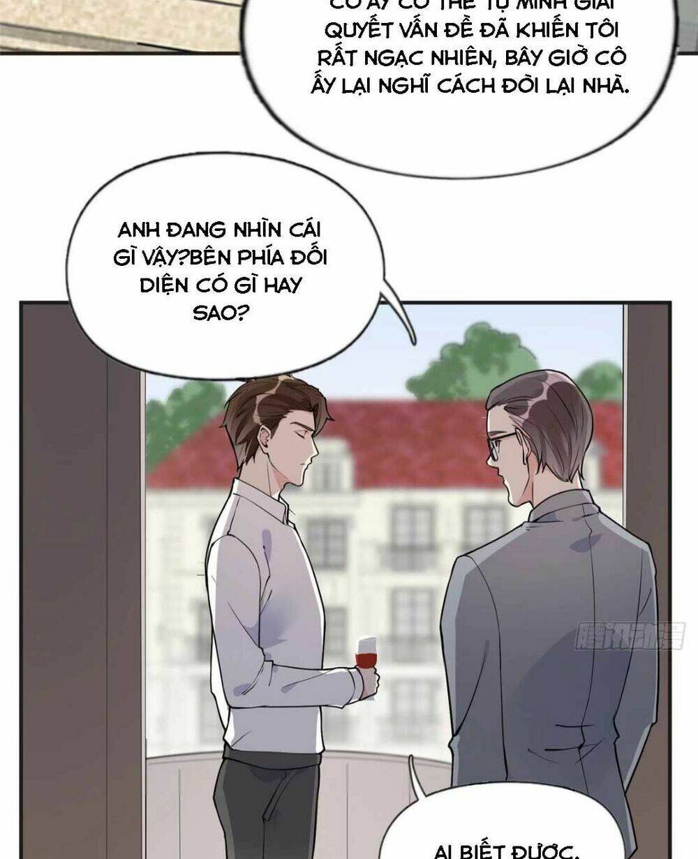 ly hôn với đại boss tôi càng tỏa sáng hơn chapter 12 - Trang 2