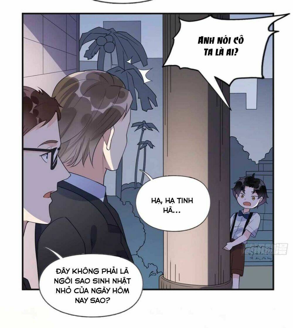 ly hôn với đại boss tôi càng tỏa sáng hơn chapter 17 - Trang 2