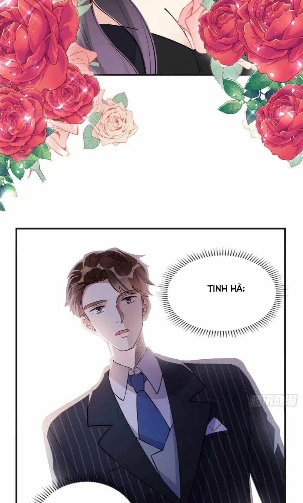 ly hôn với đại boss tôi càng tỏa sáng hơn chapter 18 - Trang 2