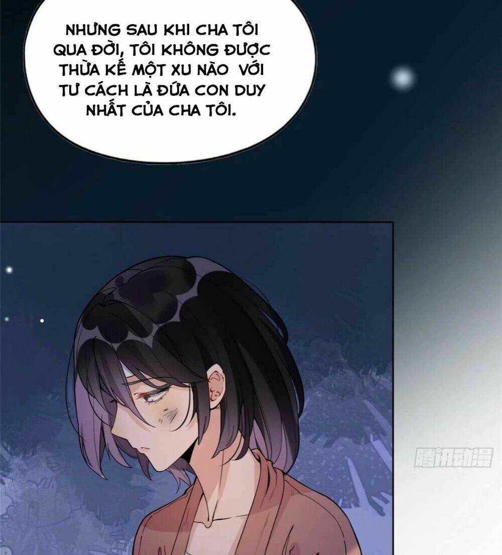 ly hôn với đại boss tôi càng tỏa sáng hơn chapter 3 - Trang 2