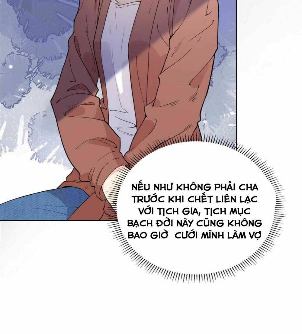 ly hôn với đại boss tôi càng tỏa sáng hơn chapter 3 - Trang 2