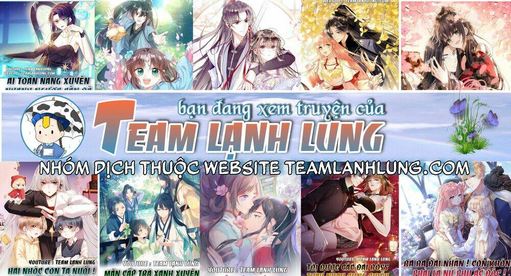 ly hôn với đại boss tôi càng tỏa sáng hơn chapter 38 - Trang 2