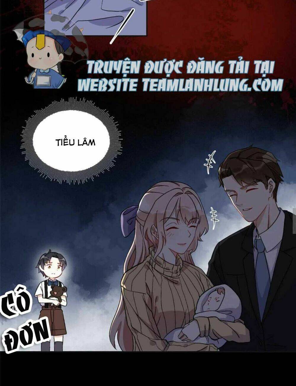 ly hôn với đại boss tôi càng tỏa sáng hơn chapter 41 - Trang 2