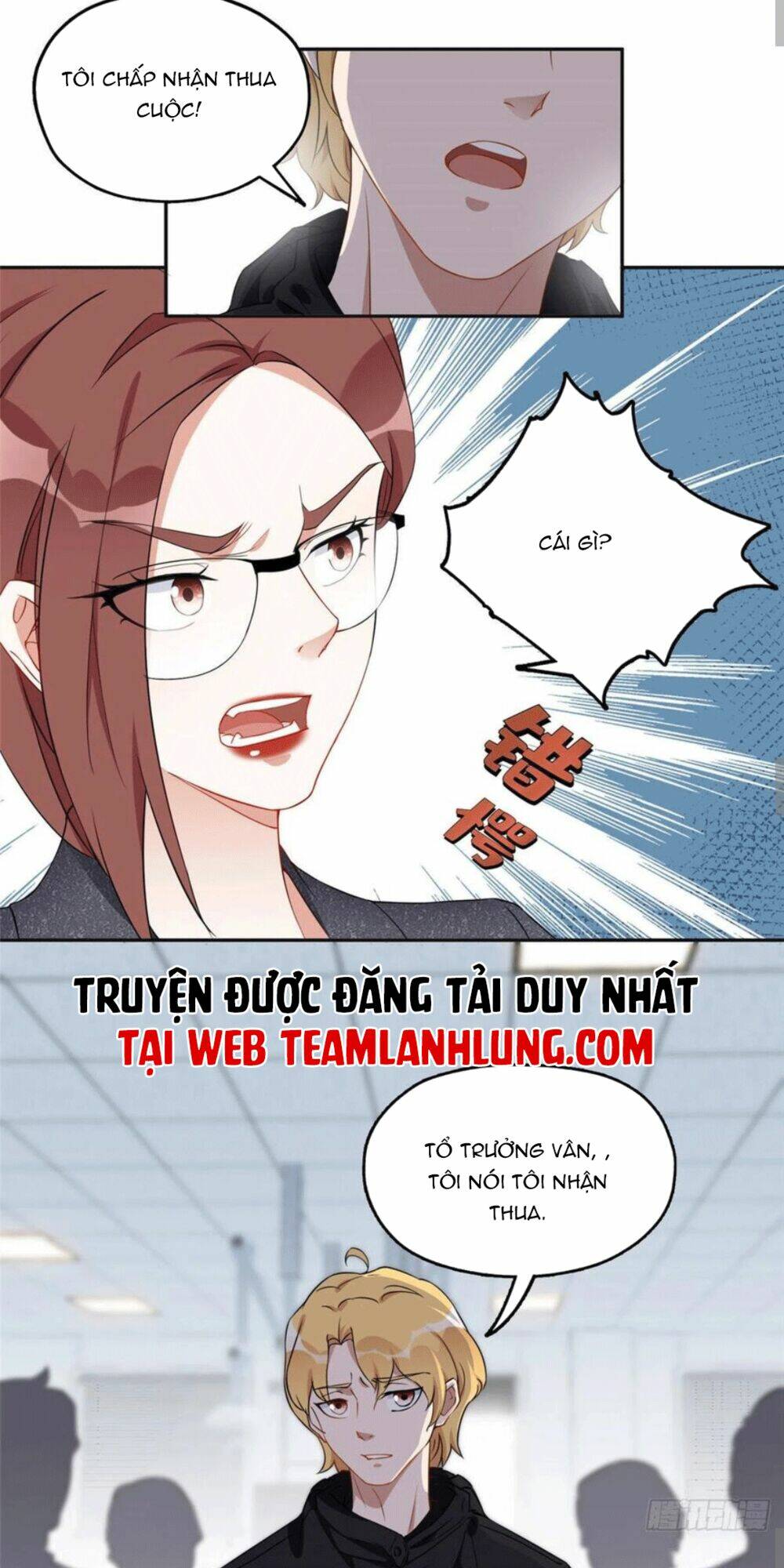 ly hôn với đại boss tôi càng tỏa sáng hơn chapter 57 - Trang 2