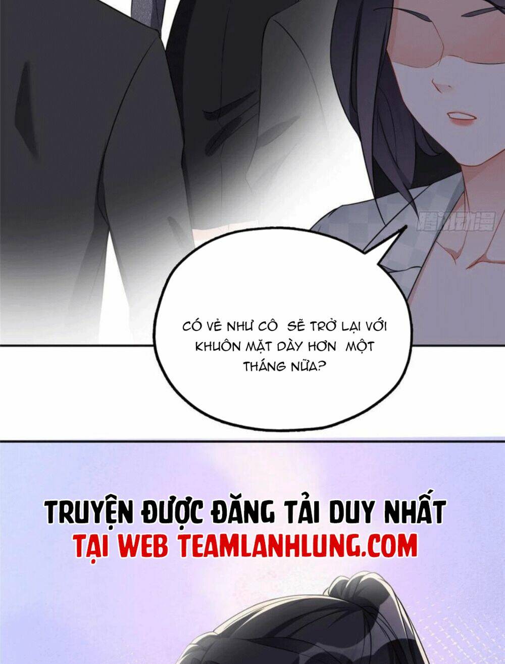 ly hôn với đại boss tôi càng tỏa sáng hơn chapter 57 - Trang 2