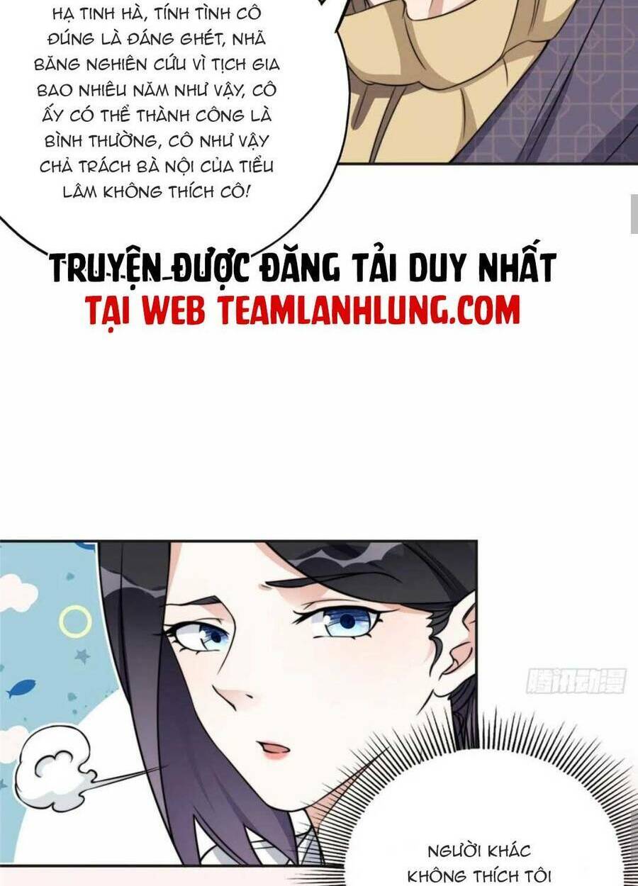 ly hôn với đại boss tôi càng tỏa sáng hơn chapter 61 - Trang 2