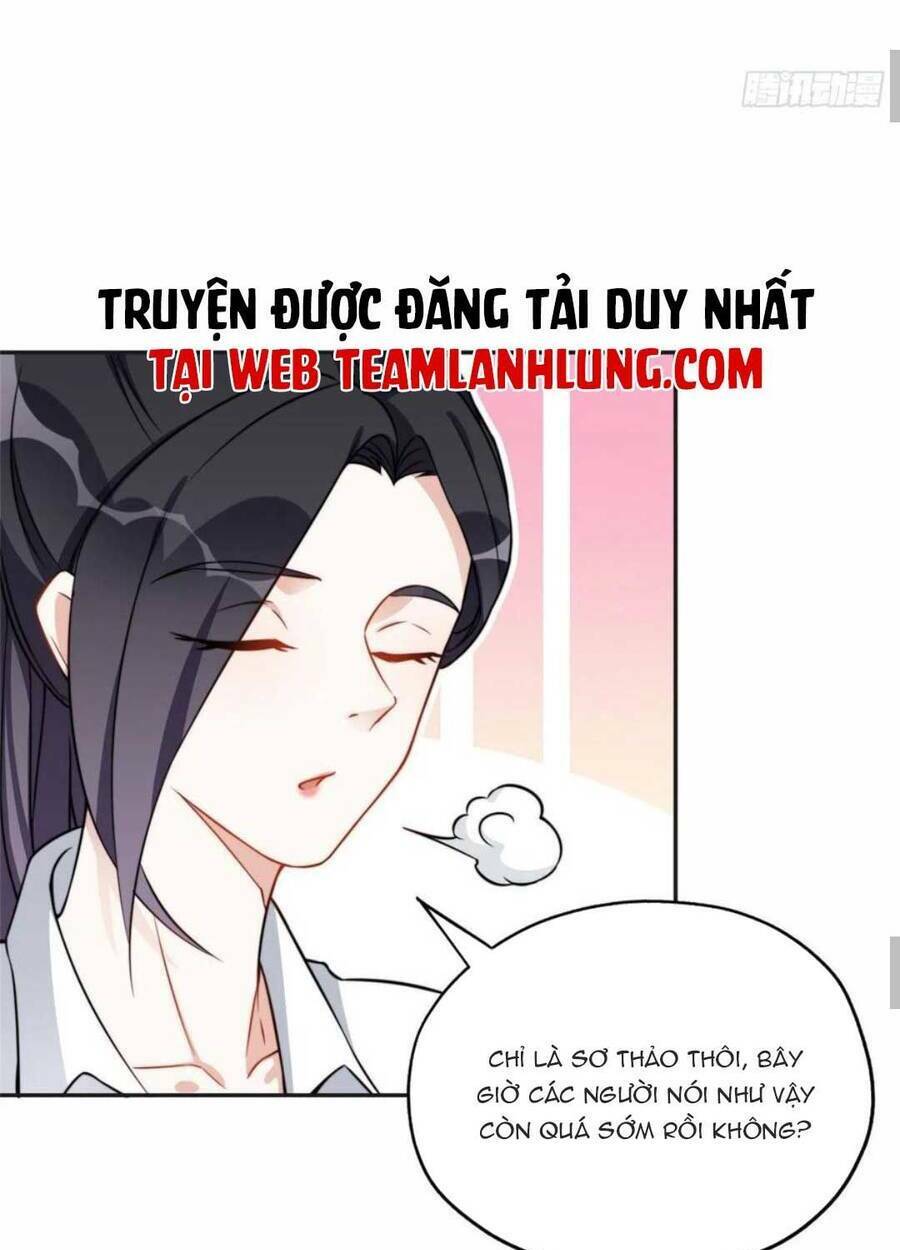 ly hôn với đại boss tôi càng tỏa sáng hơn chapter 61 - Trang 2