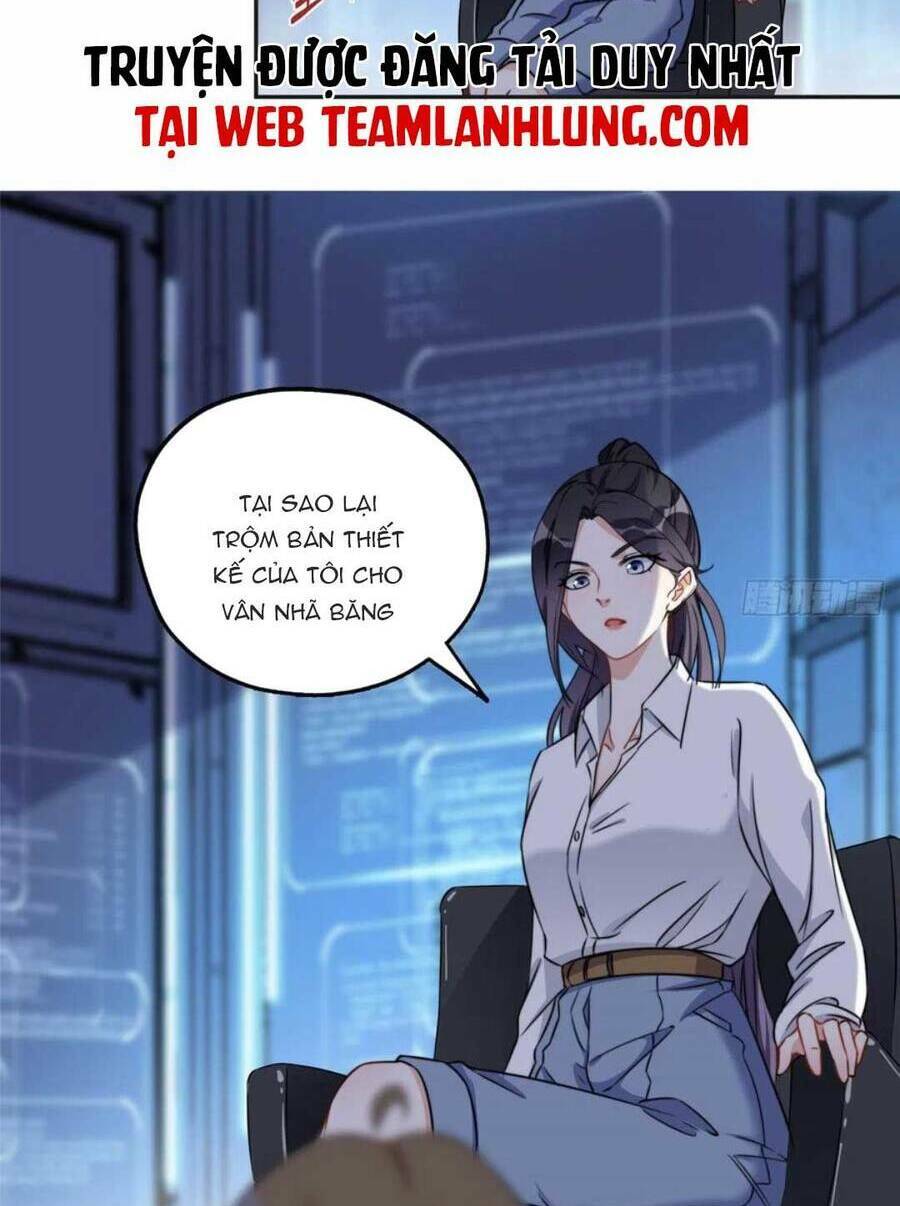 ly hôn với đại boss tôi càng tỏa sáng hơn chapter 61 - Trang 2