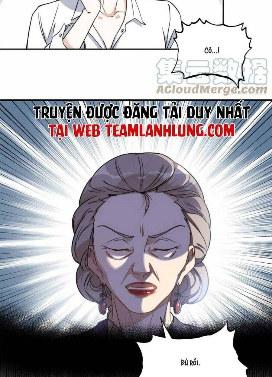 ly hôn với đại boss tôi càng tỏa sáng hơn chapter 61 - Trang 2