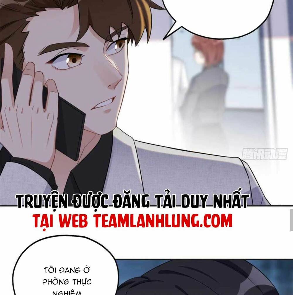 ly hôn với đại boss tôi càng tỏa sáng hơn chapter 66 - Trang 2