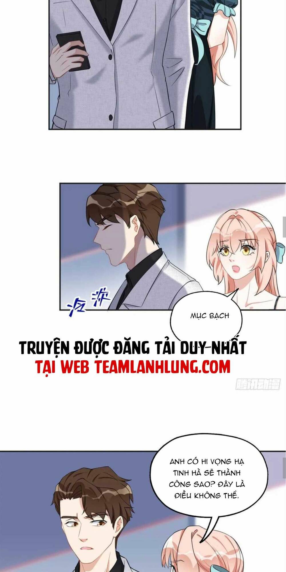 ly hôn với đại boss tôi càng tỏa sáng hơn chapter 66 - Trang 2