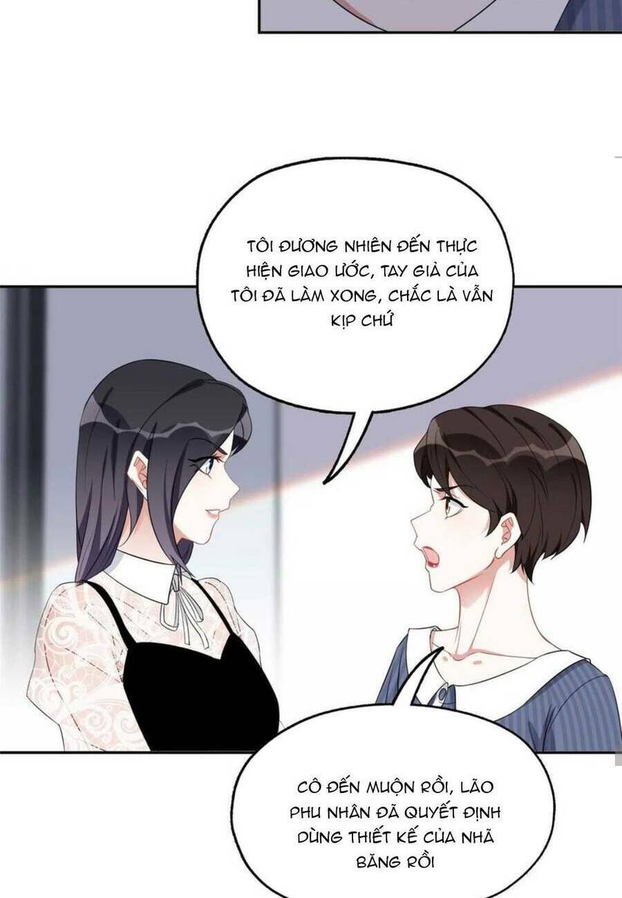 ly hôn với đại boss tôi càng tỏa sáng hơn chapter 67 - Trang 2