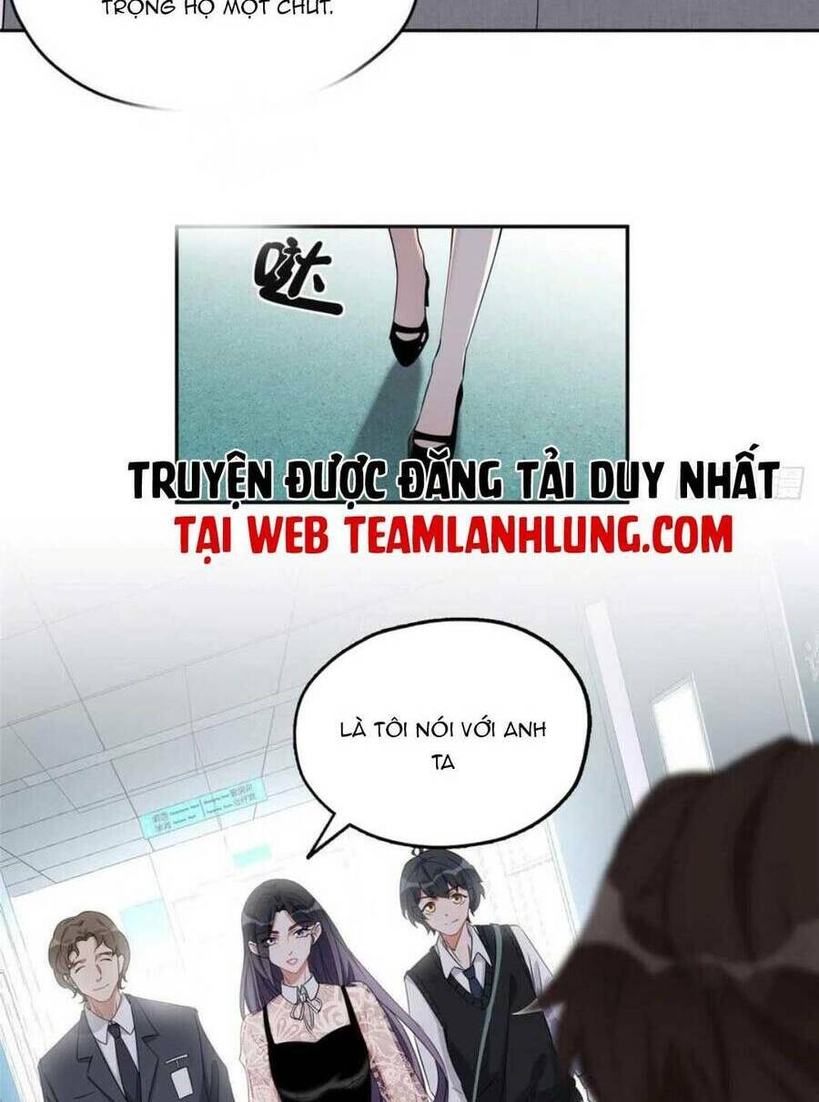 ly hôn với đại boss tôi càng tỏa sáng hơn chapter 67 - Trang 2