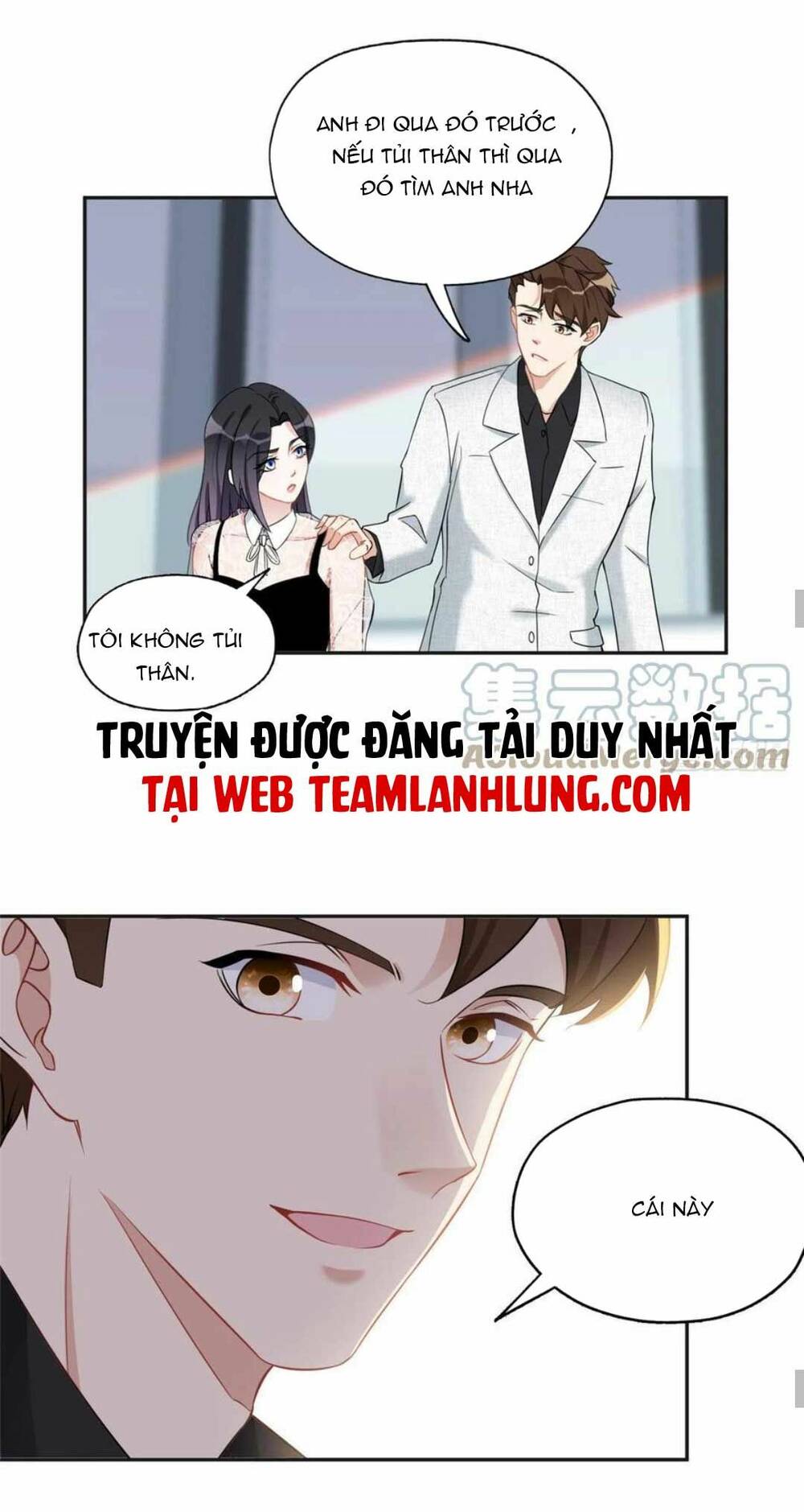 ly hôn với đại boss tôi càng tỏa sáng hơn Chapter 68 - Trang 2