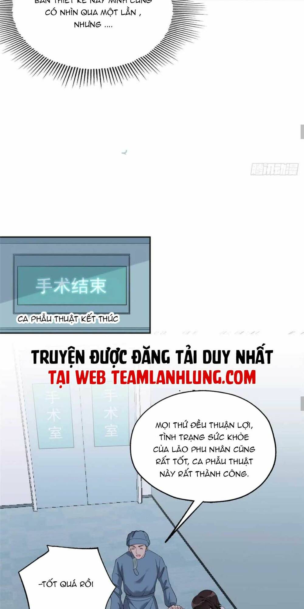 ly hôn với đại boss tôi càng tỏa sáng hơn Chapter 68 - Trang 2