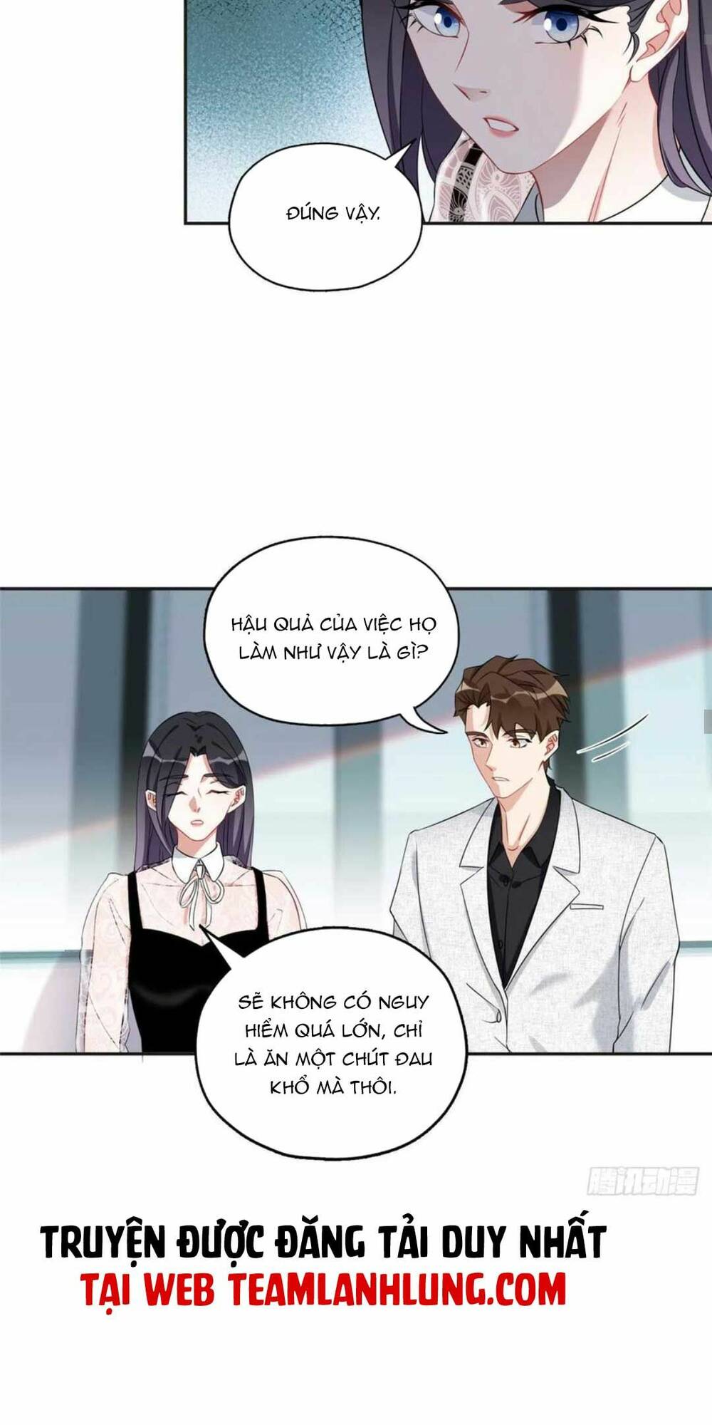 ly hôn với đại boss tôi càng tỏa sáng hơn Chapter 68 - Trang 2