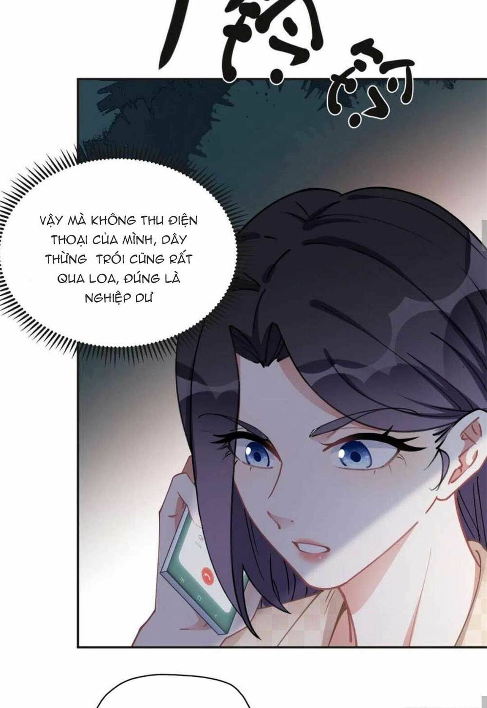 ly hôn với đại boss tôi càng tỏa sáng hơn chapter 72 - Trang 2