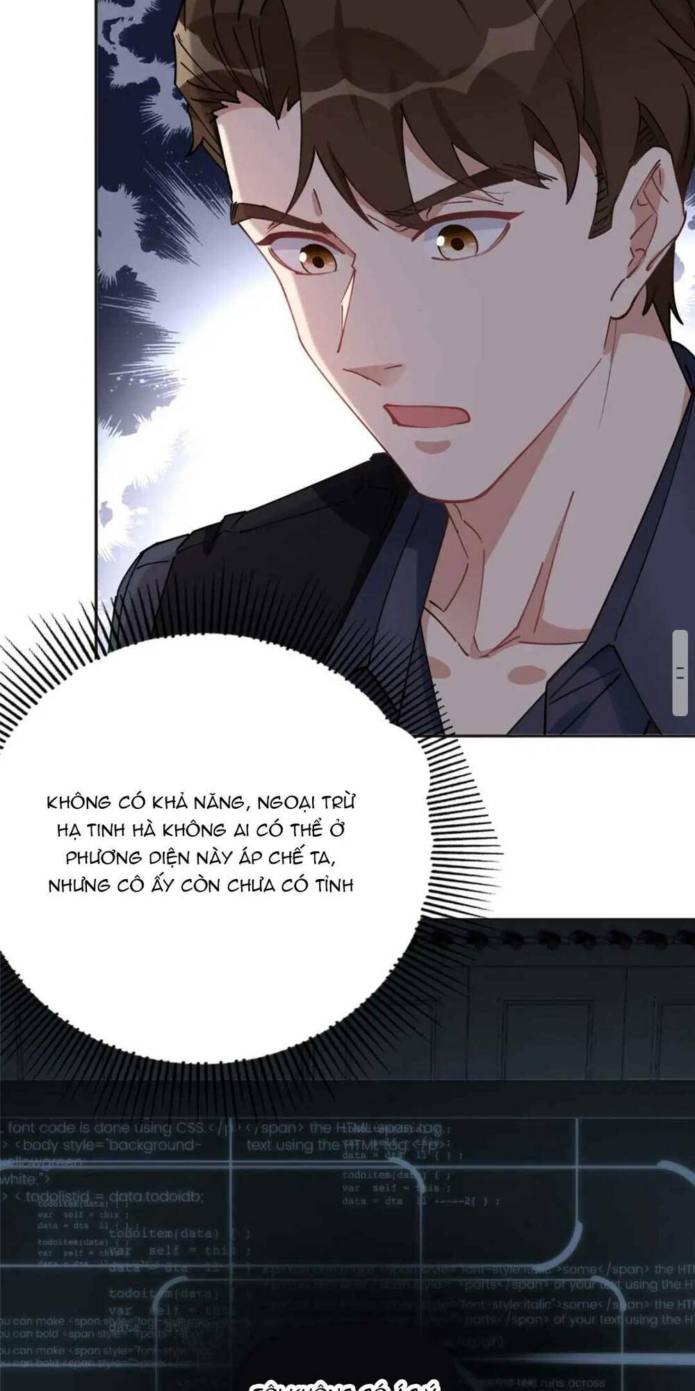 ly hôn với đại boss tôi càng tỏa sáng hơn chapter 82 - Trang 2