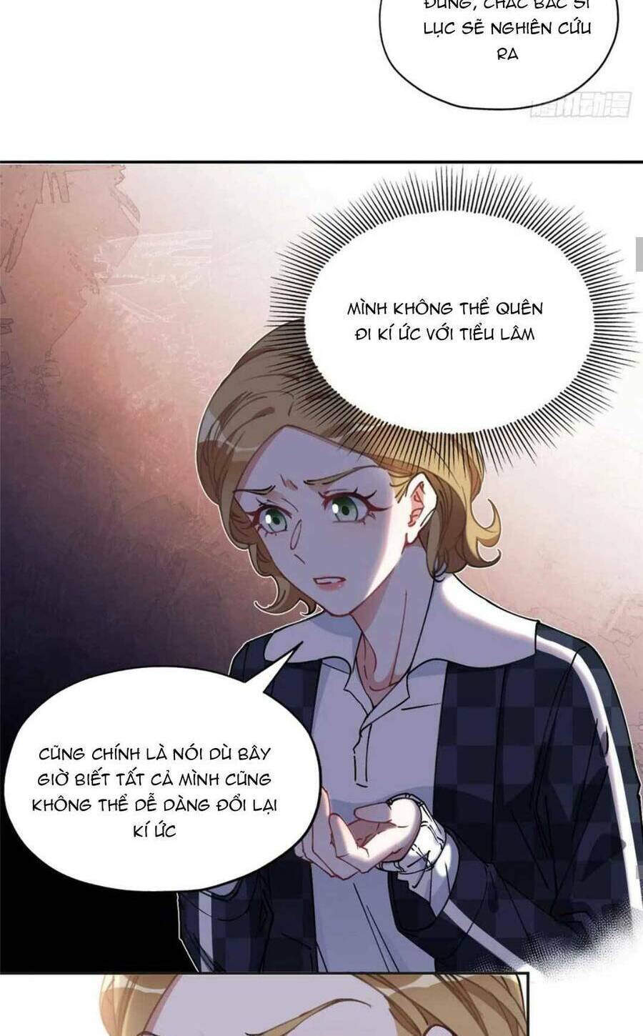 ly hôn với đại boss tôi càng tỏa sáng hơn chapter 86 - Trang 2