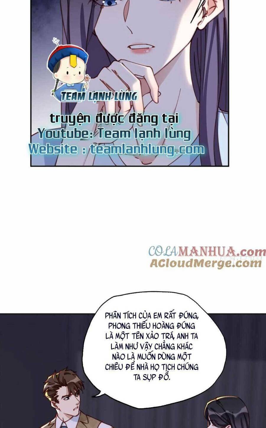 ly hôn với đại boss tôi càng tỏa sáng hơn chapter 99 - Trang 2