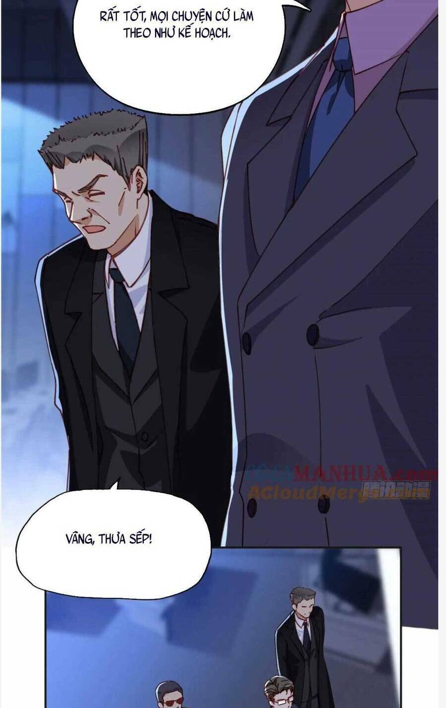 ly hôn với đại boss tôi càng tỏa sáng hơn chapter 99 - Trang 2