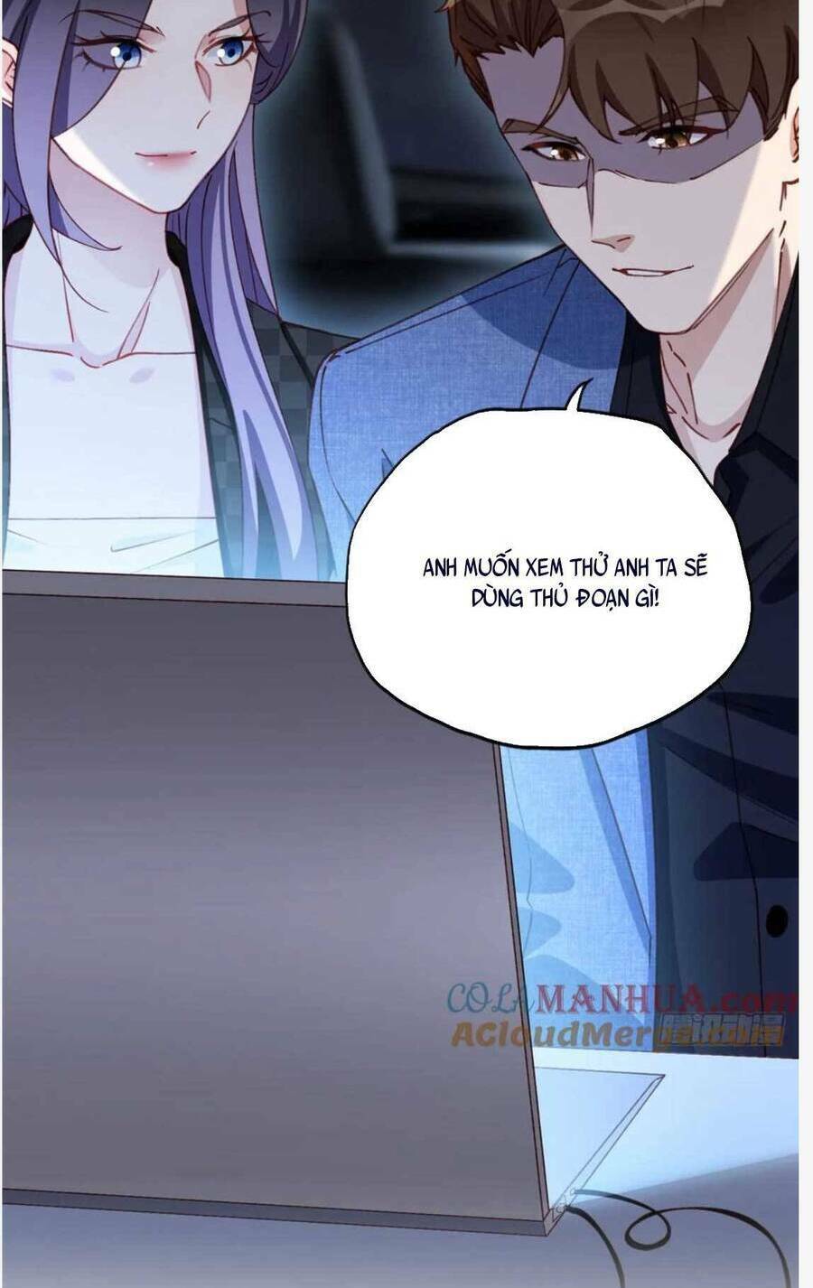 ly hôn với đại boss tôi càng tỏa sáng hơn chapter 99 - Trang 2