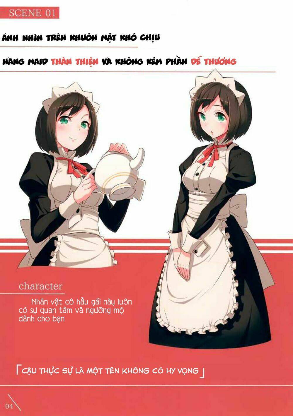 Lyana Kaosa Renagara Pantsu Chapter 1 - Next Chapter 2