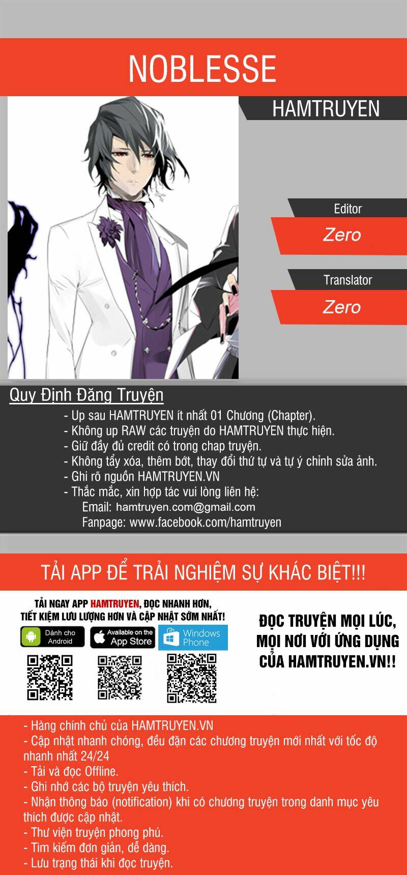 Ma Cà Rồng Quý Tộc Chapter 486 - Trang 2