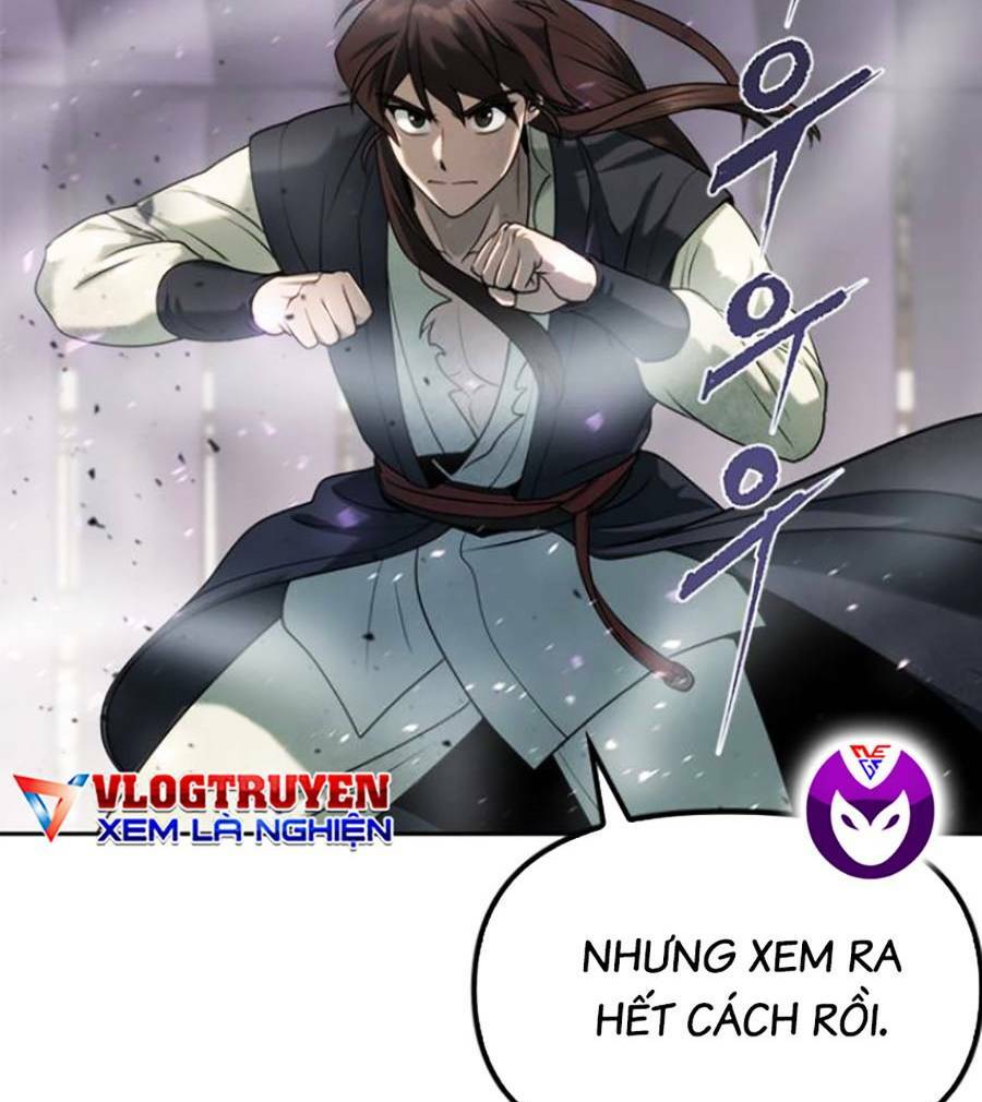 ma đạo chuyển sinh ký chapter 11 - Trang 2