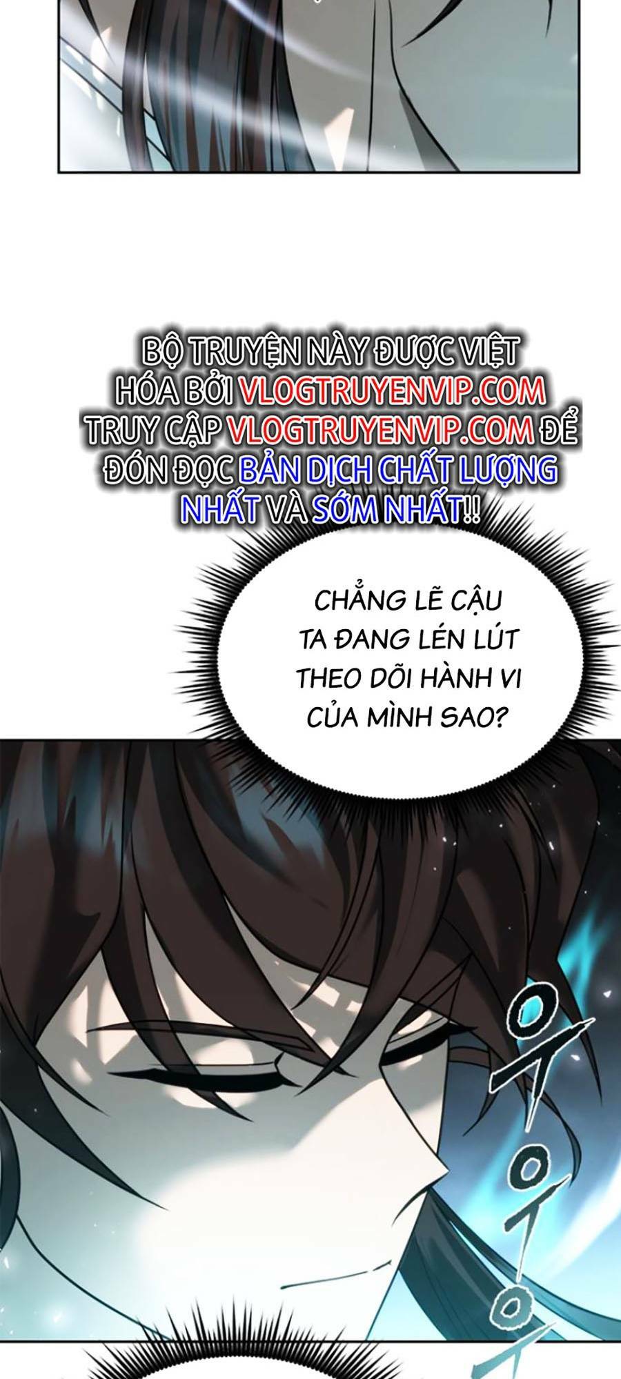 ma đạo chuyển sinh ký chapter 11 - Trang 2