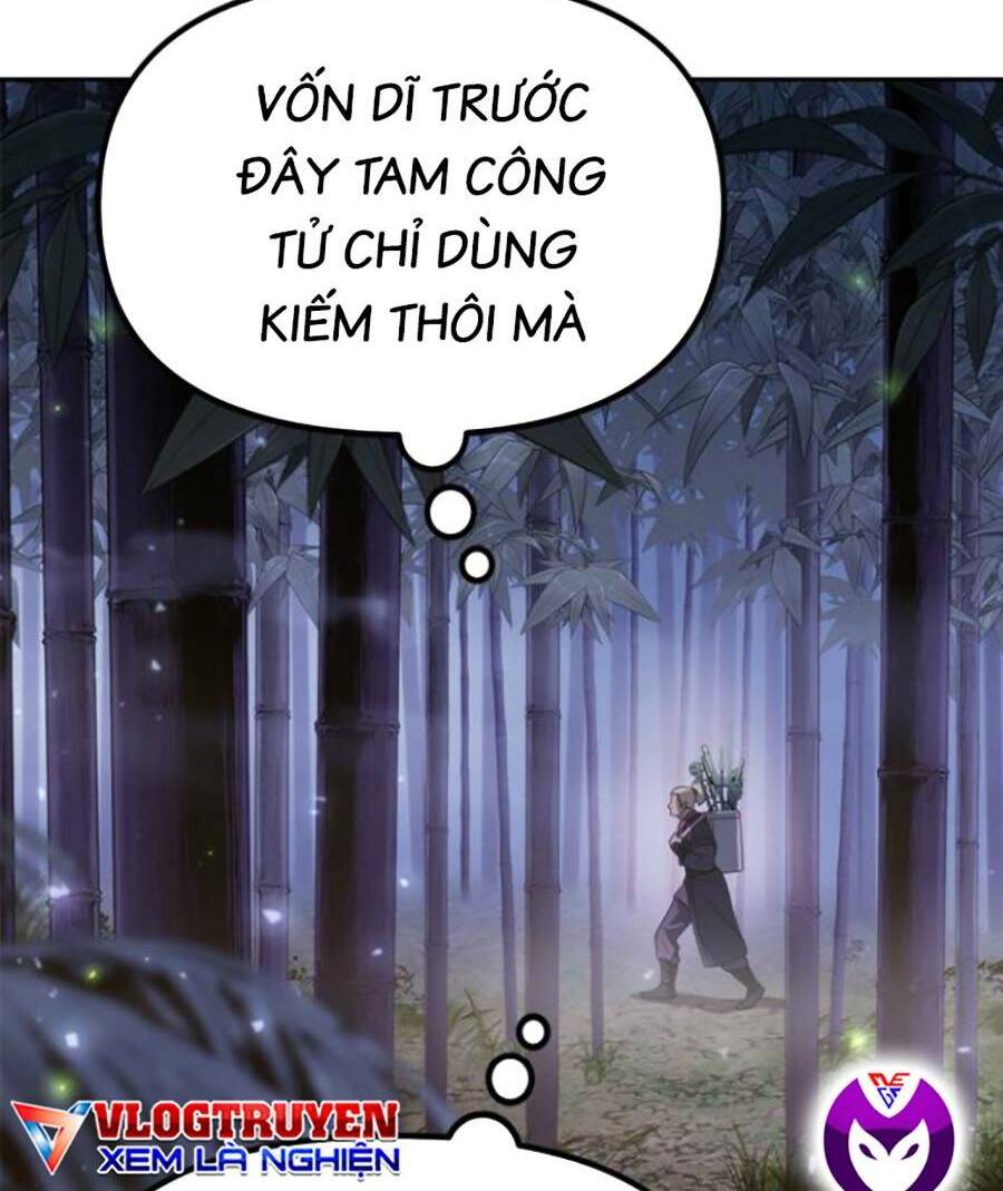 ma đạo chuyển sinh ký chapter 11 - Trang 2