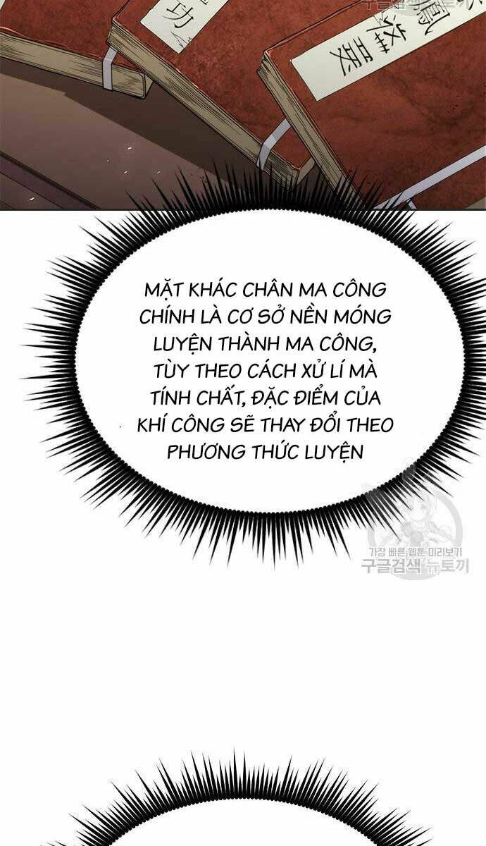 ma đạo chuyển sinh ký chapter 12 - Next chapter 13