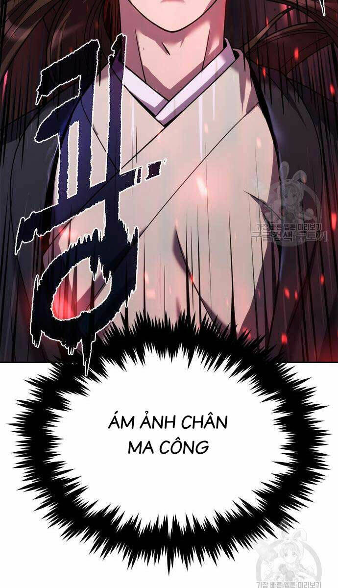 ma đạo chuyển sinh ký chapter 12 - Next chapter 13