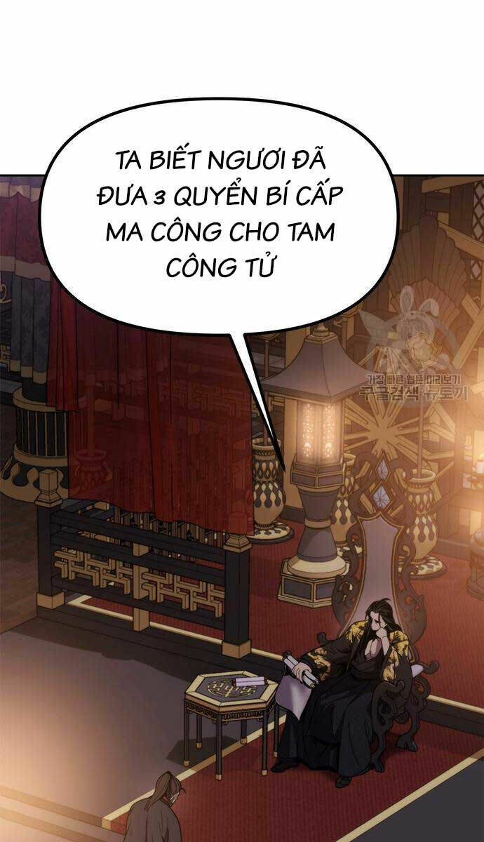 ma đạo chuyển sinh ký chapter 12 - Next chapter 13