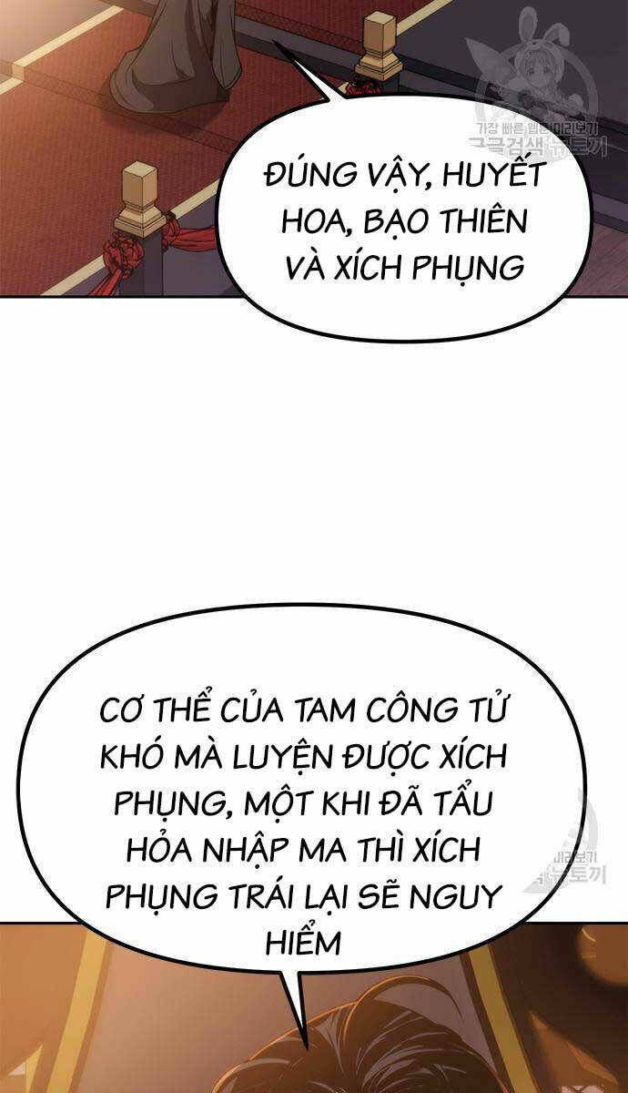 ma đạo chuyển sinh ký chapter 12 - Next chapter 13