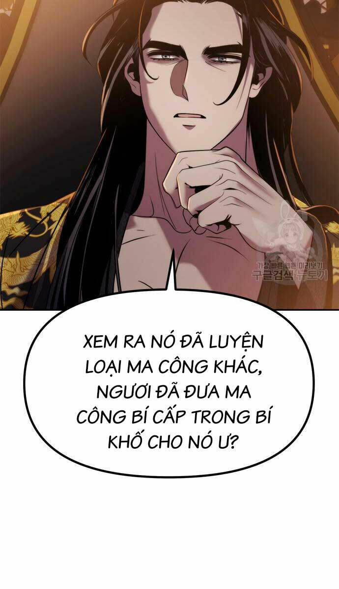 ma đạo chuyển sinh ký chapter 12 - Next chapter 13