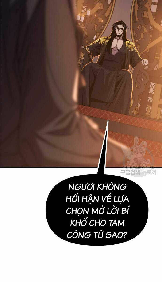 ma đạo chuyển sinh ký chapter 12 - Next chapter 13