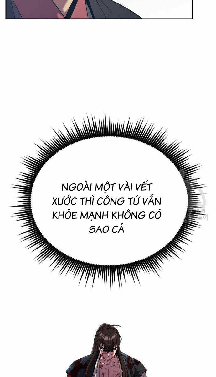 ma đạo chuyển sinh ký chapter 12 - Next chapter 13