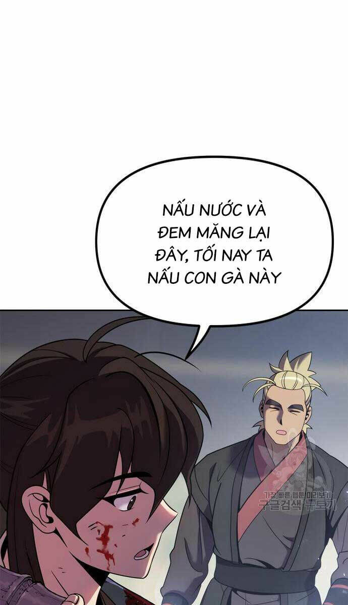 ma đạo chuyển sinh ký chapter 12 - Next chapter 13